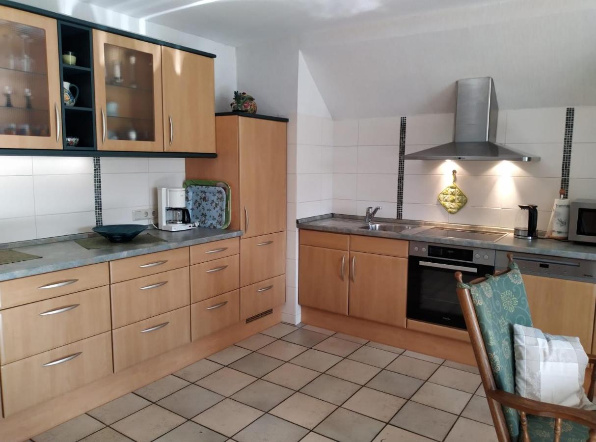 Dollart Huus Villa Jemgum Kültér fotó